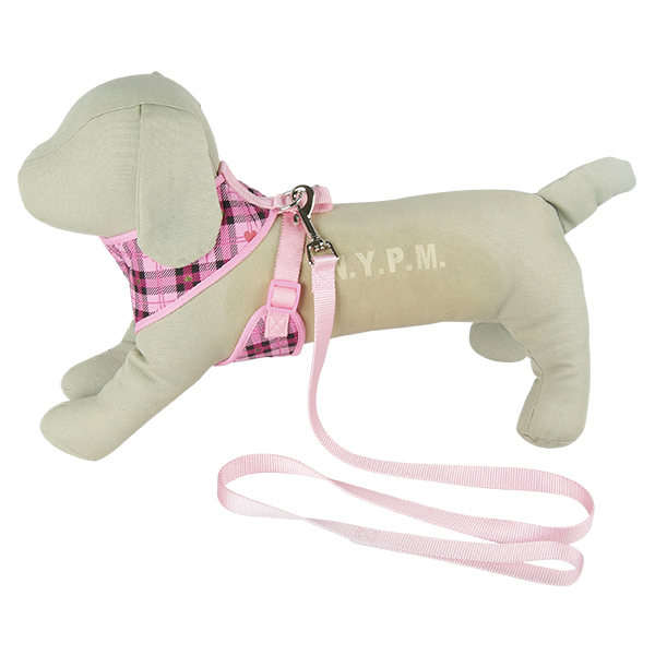 Comfort Imprinted Dog Harness