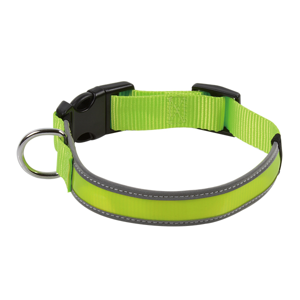 Reflective Dog Collar