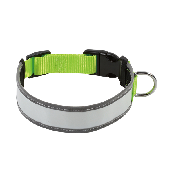 Reflective Dog Collar