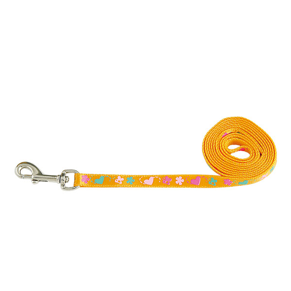 Tape Printing Nylon Cat Leash