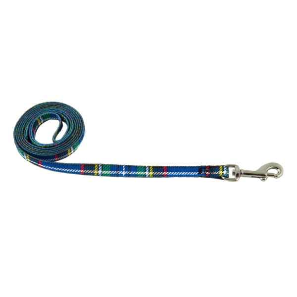 Polyester Tape Printed Cat Leash