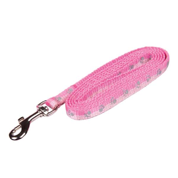 Nylon Reflective Cat Leash