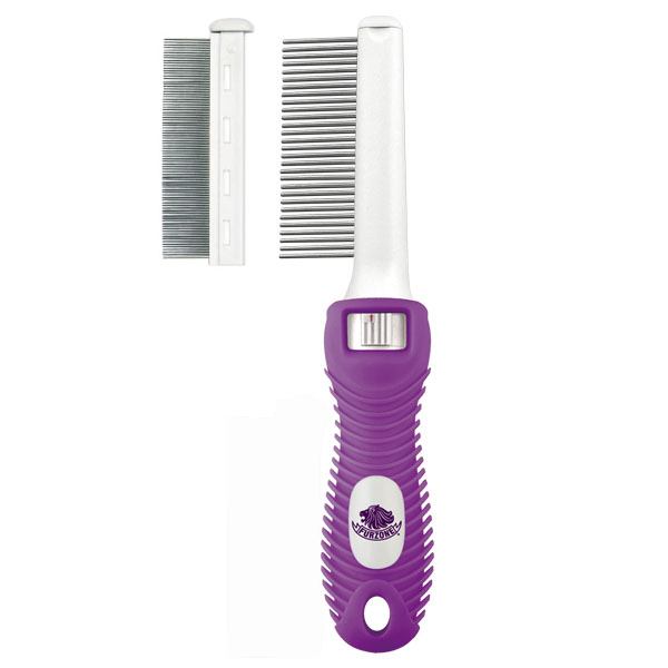 Spring Comb Combination