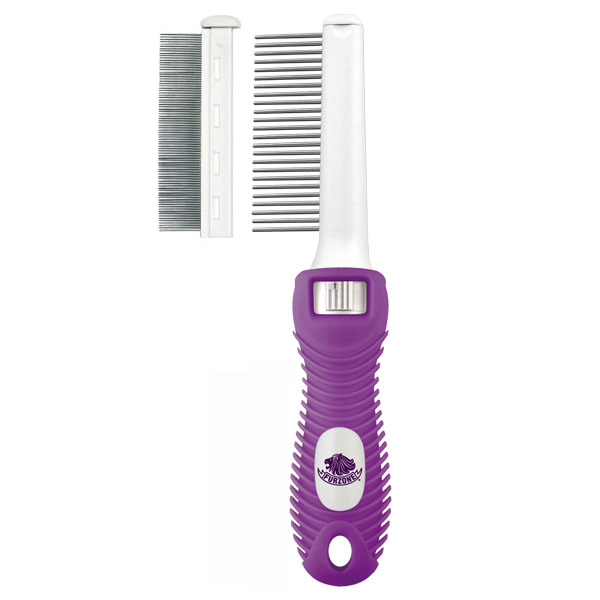 Spring Comb Combination