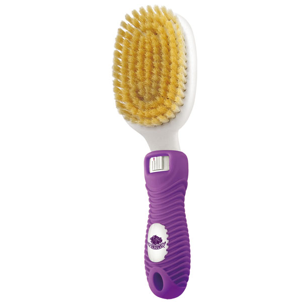 Soft Pig Bristle Brush