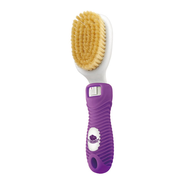 Soft Pig Bristle Brush