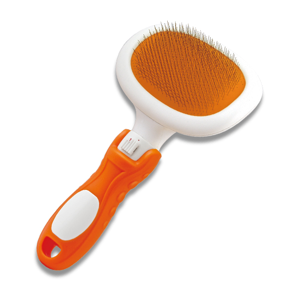 Slicker Brush