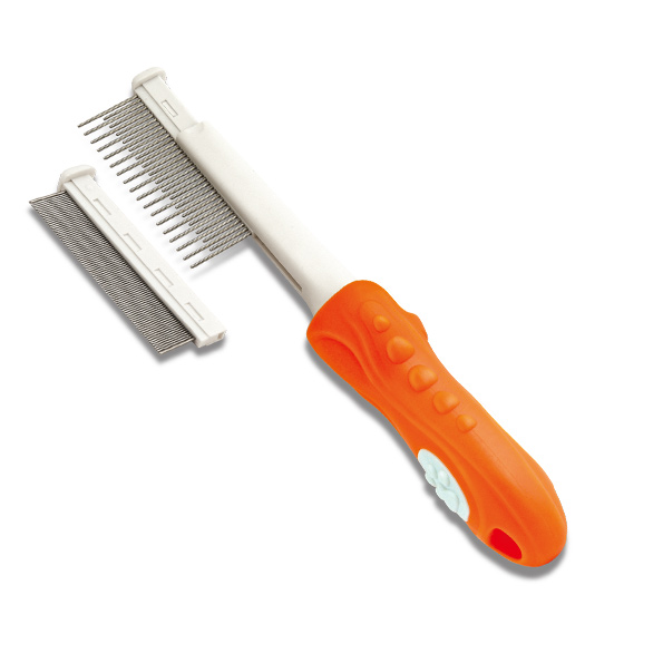 Spring Comb Combination