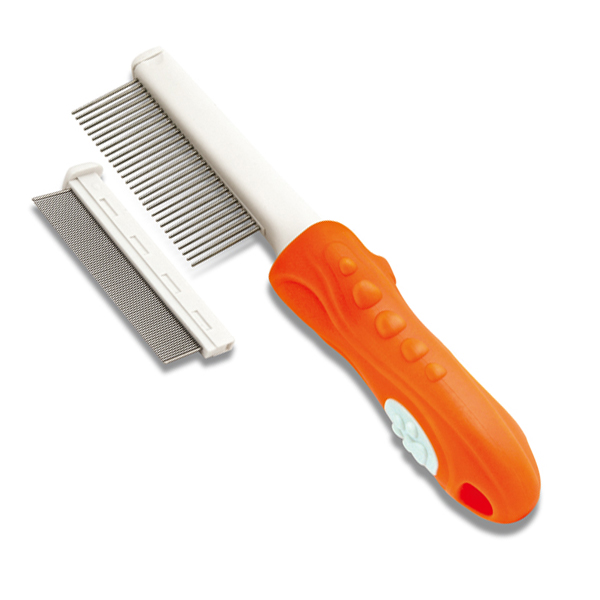 Spring Comb Combination