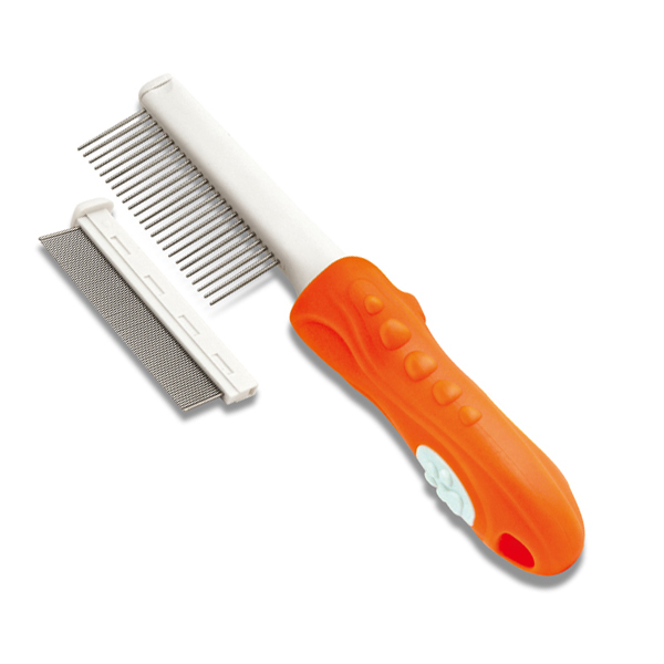 Spring Comb Combination