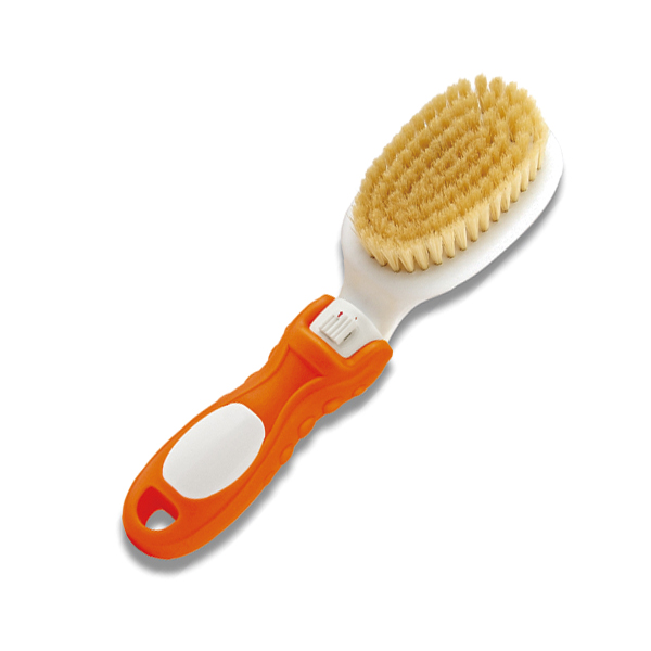 Soft Pig Bristle Brush