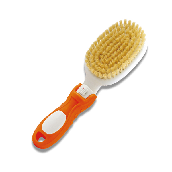 Soft Pig Bristle Brush