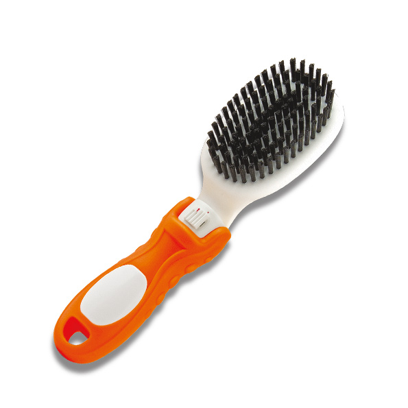 PVC Bristle Brush