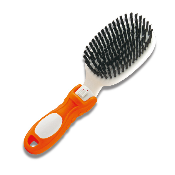 PVC Bristle Brush