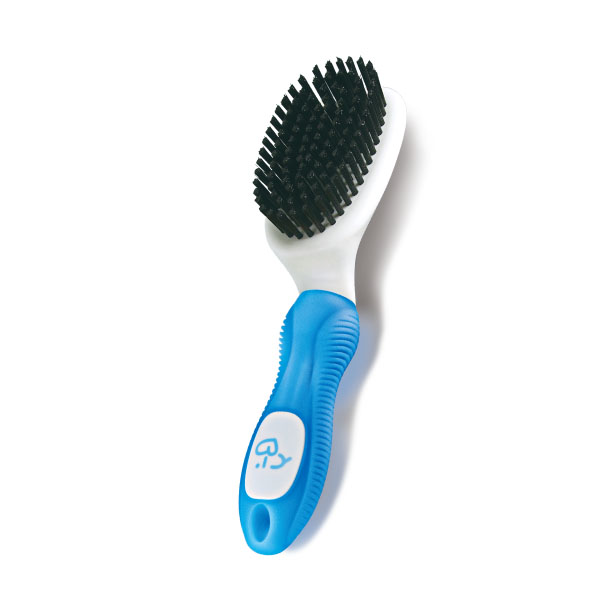 PVC Bristle Brush