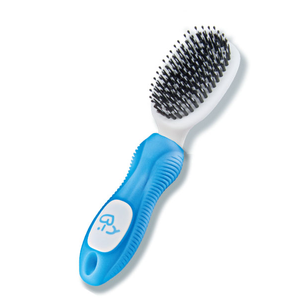 Soft Plastic / PVC Bristle Brush