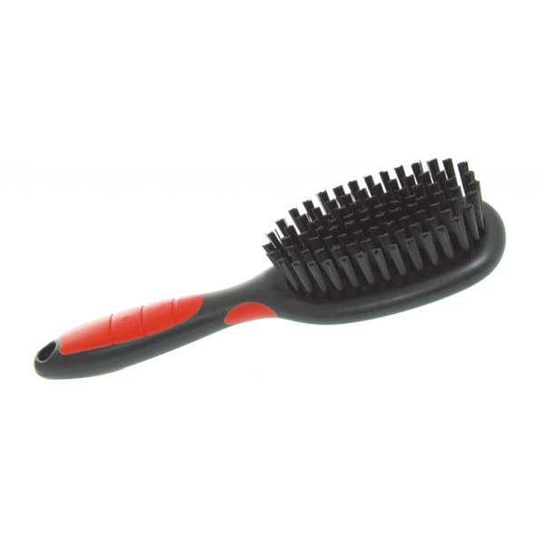 PVC Bristle Brush