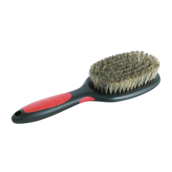 Pig Bristle Brush