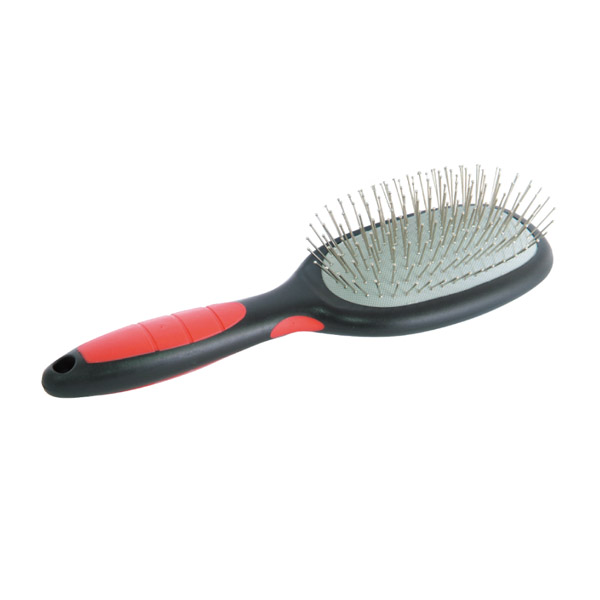 Ball Pin Brush