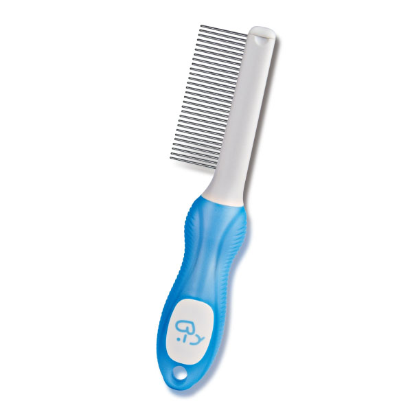 Spring Comb