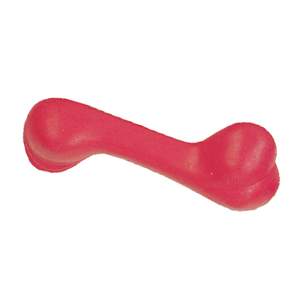 Rubber Bone