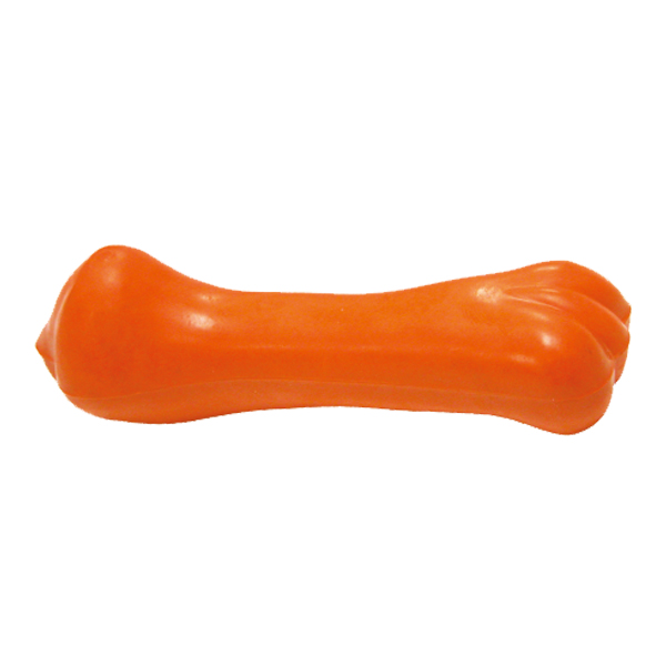 Rubber Bone