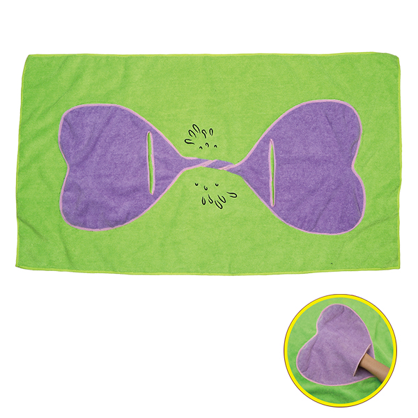 Fast Dry Pet Towel 