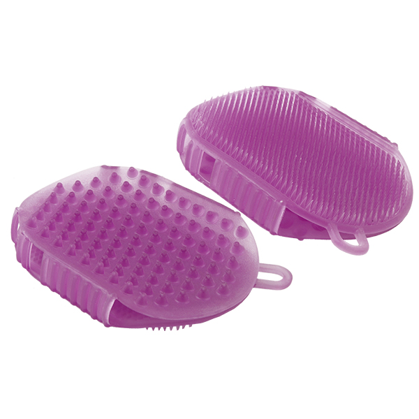 Facial Massage Brush