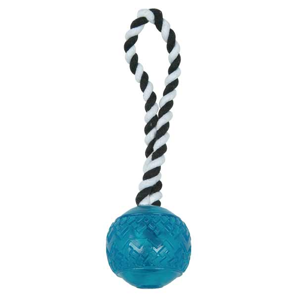 Cotton Rubber Toy