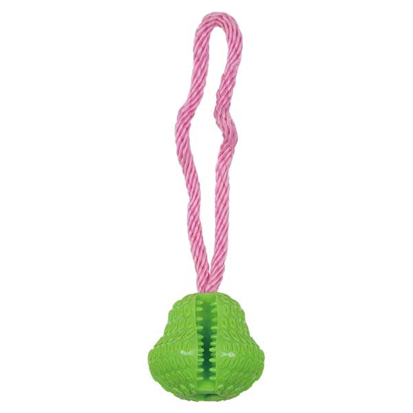 Cotton Rubber Toy