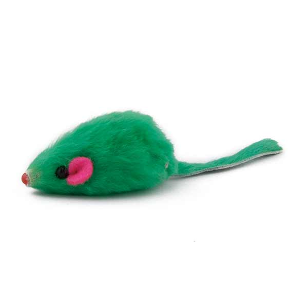 Fur Mouse