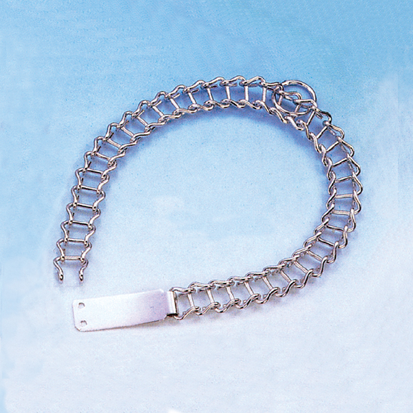 Double Loop Collar