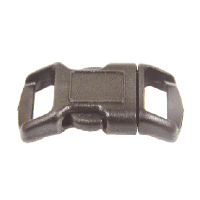 Plastic Side Release Buckle