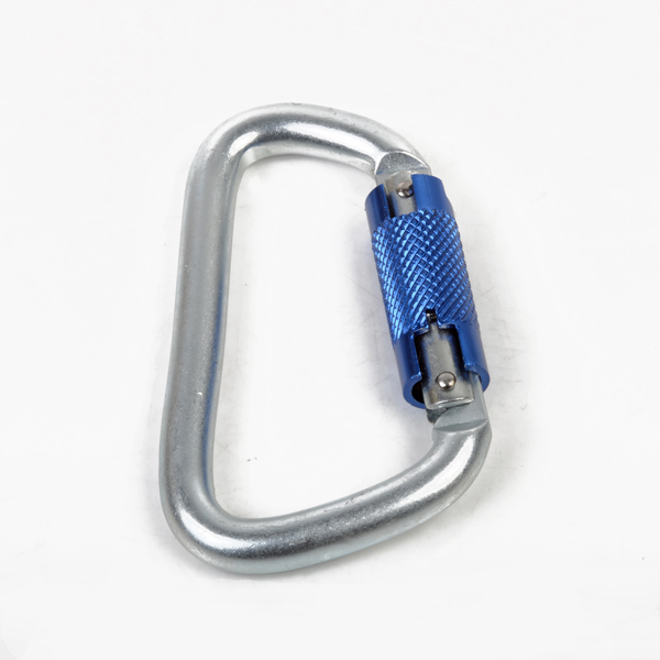 Alloy Steel Carabiner