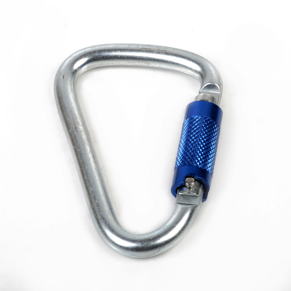 Alloy Steel Carabiner