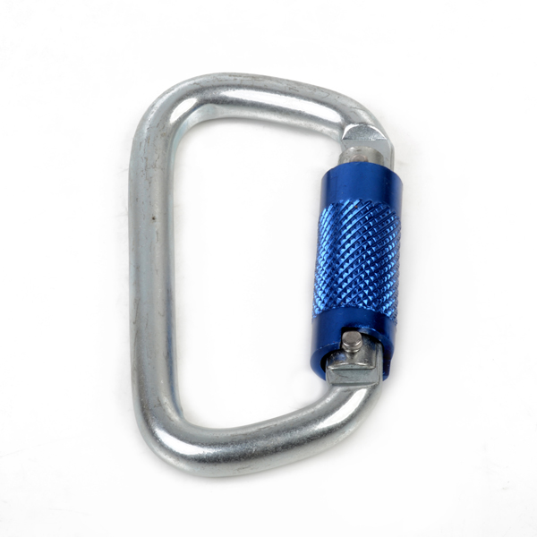 Alloy Steel Carabiner