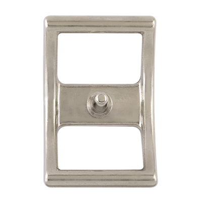 Buckle ,Rust proof metal buckle ,Nickel plated , Eletro galvanized ,Brass platedChromium plated , Alloy zine die castingConway buckle