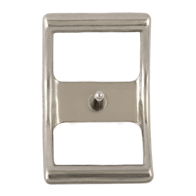 Buckle , Rust proof metal buckle ,Nickel plated , Eletro galvanized ,Brass platedChromium plated , Alloy zine die castingConway buckle