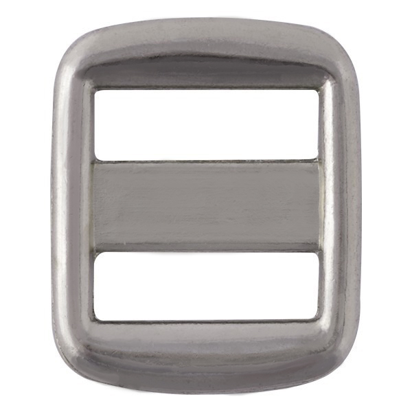 Buckle , Rust proof metal buckle ,Nickel plated , Eletro galvanized Chromium plated , Alloy zine die casting