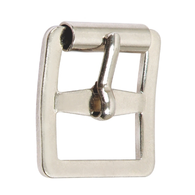 Stainless Steel Roller Buckle