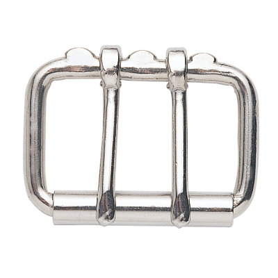 Stainless Steel Roller Buckle