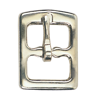 Sheet Steel Stirrup Buckle