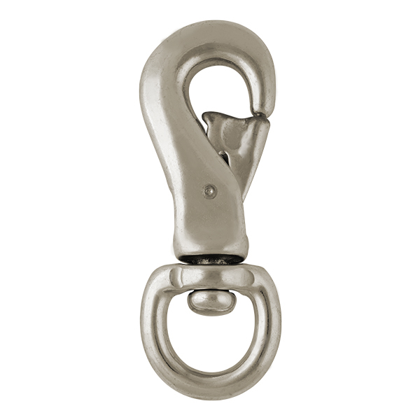 Swivel Round Eye Animal Tie Snap Hook