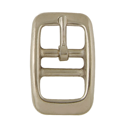 Malleable Iron Halter Buckle