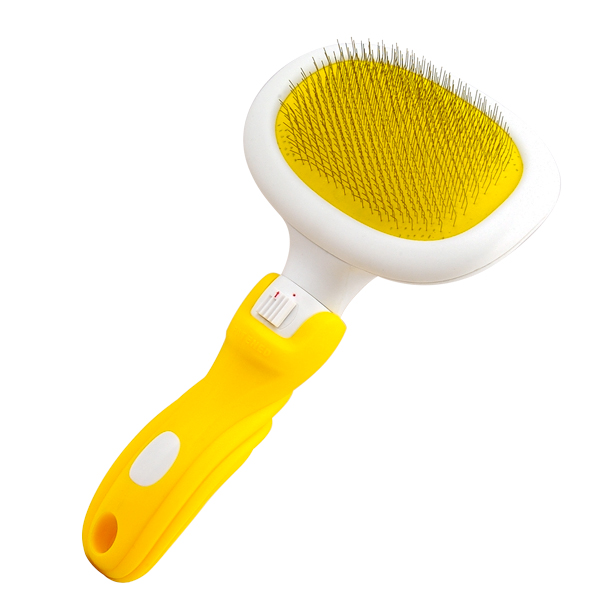 Slicker Brush