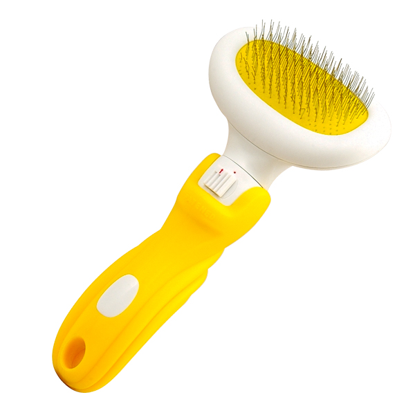 Slicker Brush