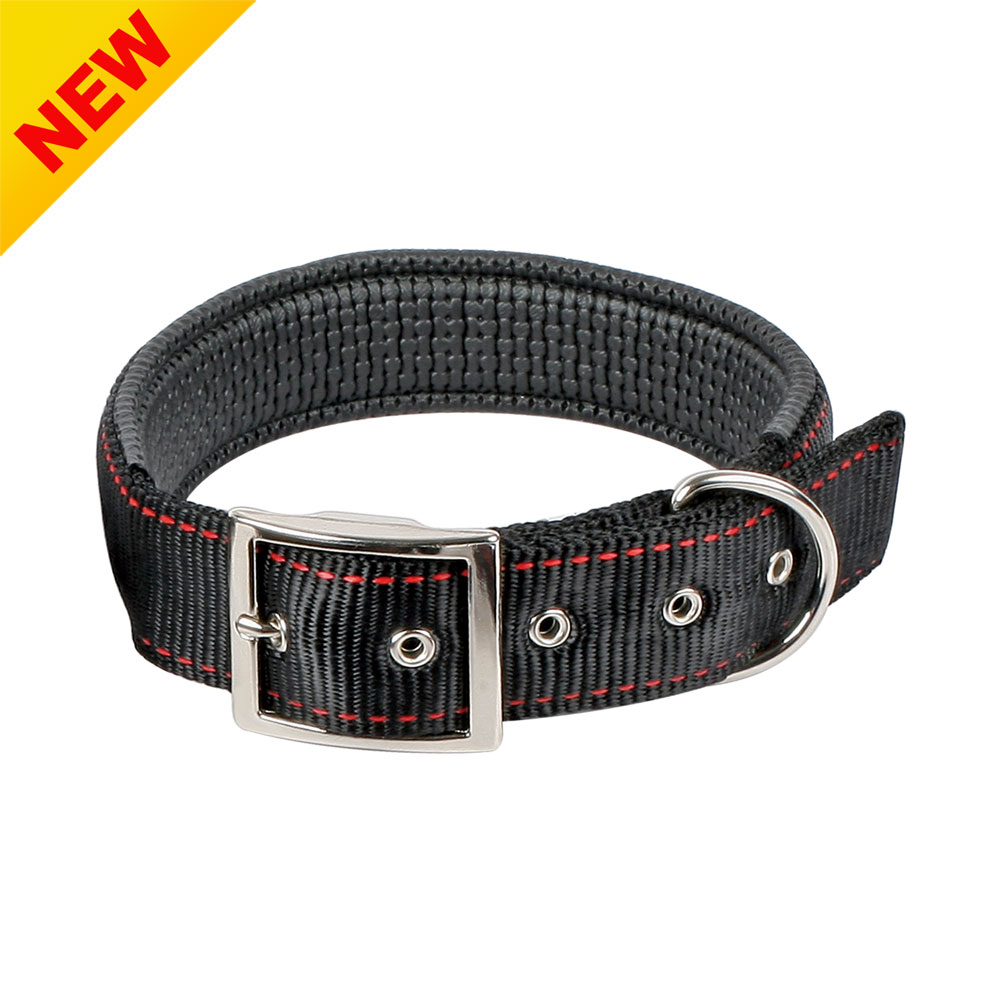 Dog Lead Soft Collar