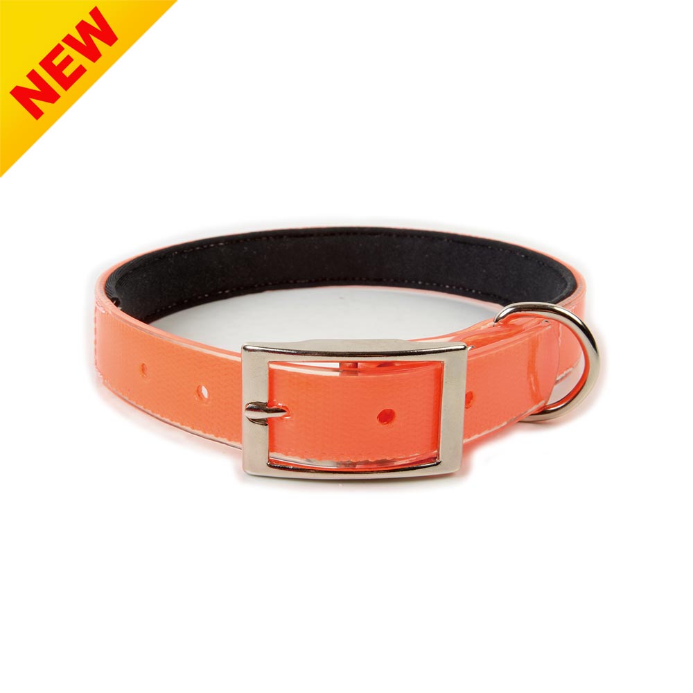 TPU Dog Collar