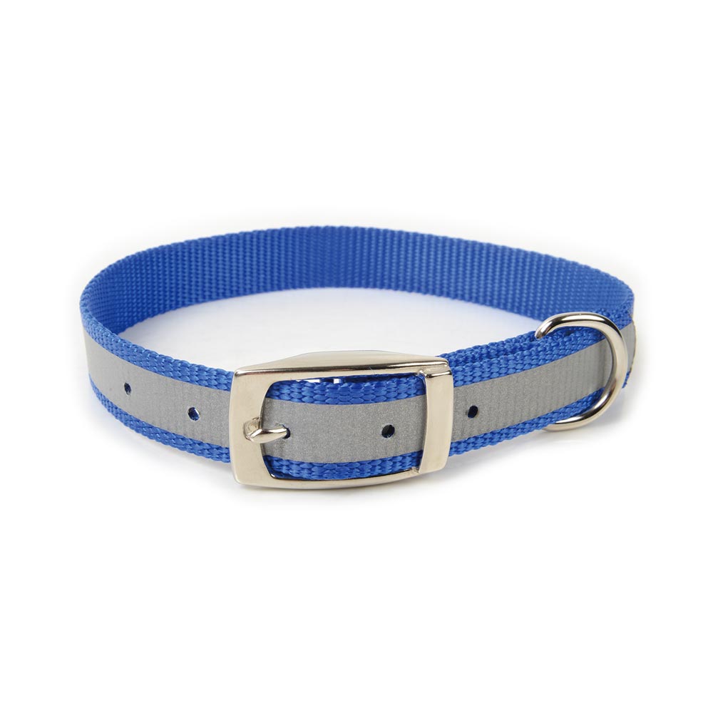 Reflective Nylon Collar