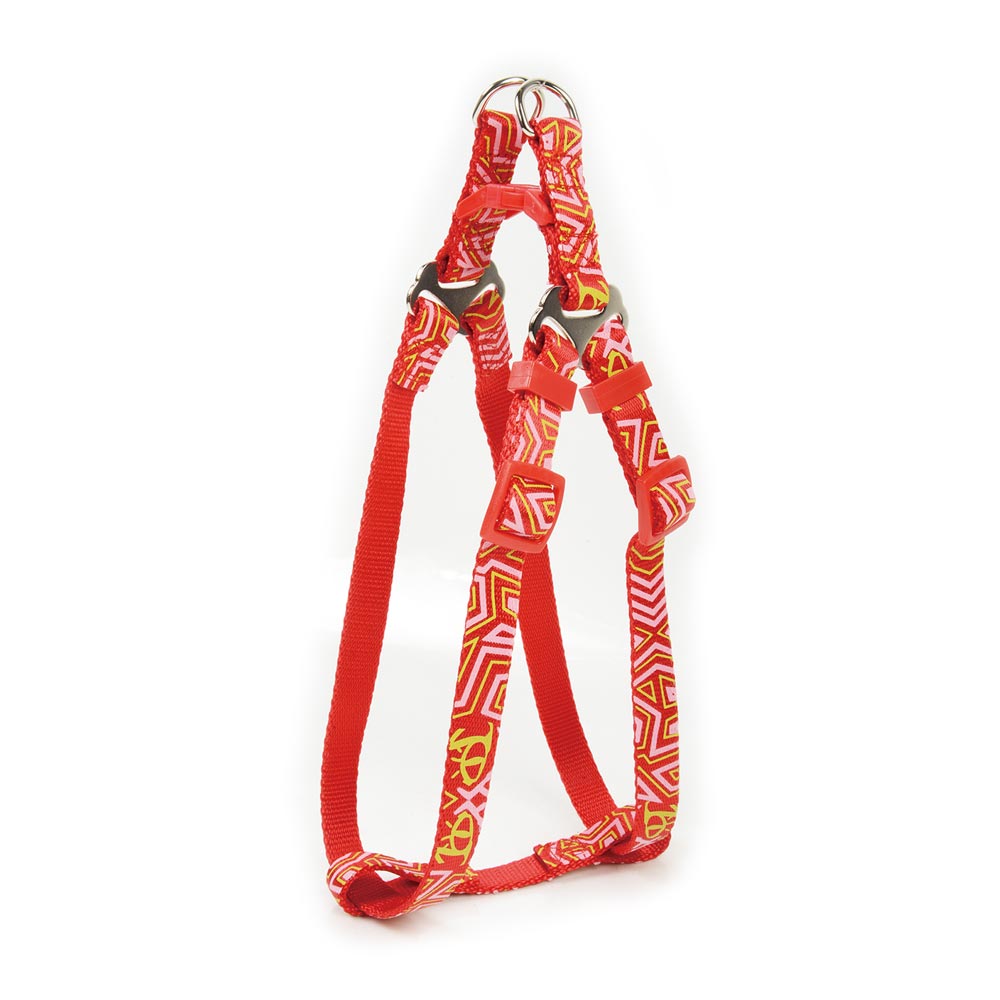 Adjustable Harness